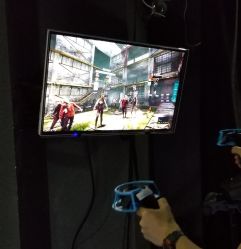 -BBVR团建聚会体验馆·亲子DIY手工