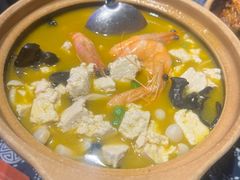 -钵湘湘·常德钵子菜(浦东创始店)