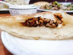 -铁东熏肉大饼铺