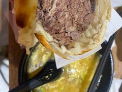 -永茂驴肉(莲池南大街总店)