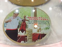 椿记烧鹅(叠彩店)-椿记烧鹅(叠彩店)