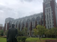-华东政法大学(松江校区)