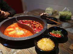 -销魂美蛙鱼头火锅(上海首店)