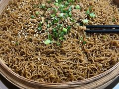 籠仔肉碎蒸米粉-和记菜馆