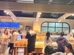 -胖东来生活广场(健康路店)