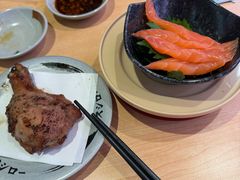 -寿司郎(皇庭广场店)