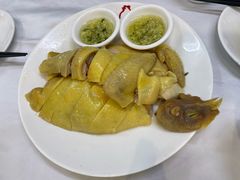 -文记壹心鸡(宝华路店)