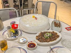 -明本湛江鸡•海鲜小厨(陈家祠店)