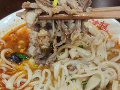 -青年路烩面馆(绿地世纪城店)