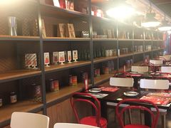 大堂-Mr.Pizza米斯特比萨(苏州平江万达广场店)