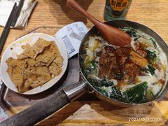 -小满手工粉(上海月星环球港店)