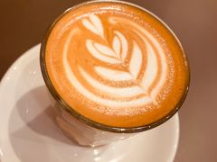 -Seesaw Coffee(苏州中心店)