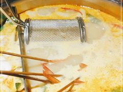 -生如夏花泰式火锅(鹭洲里店)