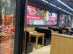 -川大刘肥肠鸡(北国店)