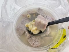 自选糖水-标叔柳州螺蛳粉(清湖店)