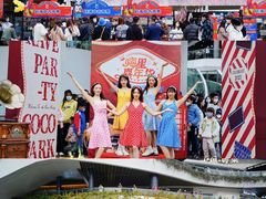 -深圳来福士广场