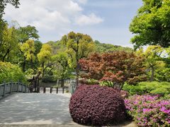 -惠山古镇·寄畅园