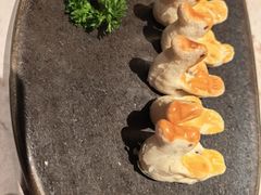 -北京全聚德(清华园店)