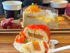 -星巴克臻选(北京前门大街店)