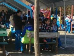 -十三陵雪世界滑雪场