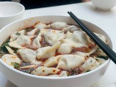 -清真知感酸汤水饺(回民街店)