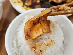 -温记府廟豆汤饭·始于1955年(海椒店)