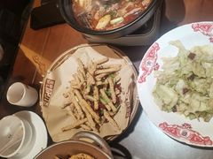 -肖记公安牛肉鱼杂馆·省级非物质文化遗产(三角路直营店)