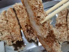 潮妈炸猪排-潮妈小食