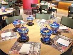-咖啡苑自助餐厅·中国大饭店