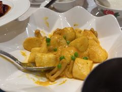 -红棉中餐厅·广州海航威斯汀酒店