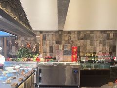 -黄山老妈·土菜(碧桂园店)