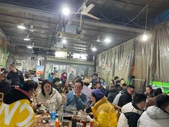 大堂-星鸿社重庆老火锅