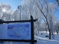-中旅松花湖滑雪场