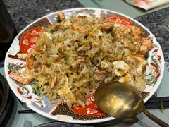 -渔荷食町·铁板烧料理(崂山万象汇店)