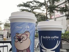 -瑞幸咖啡(科尔达大厦店)