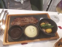 -L'Arome芳芳法国餐厅(仙林金鹰店)