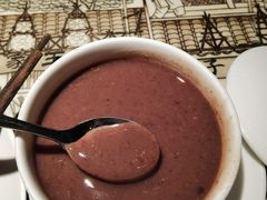 陈皮红豆沙-绿茶餐厅(千岛湖银泰城店)