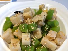 -南拳十三姨·潮汕砂锅粥·粤菜(西单大悦城店)