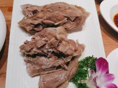 -品回味清真西北楼(宁波首店)