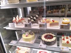 -85度C(上海茶陵北路店)