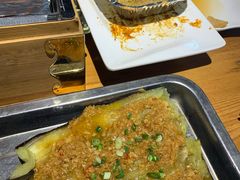 -腰子哥烤串(石佛营炫特店)