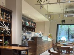 -榖屋house of flour(张江首店)