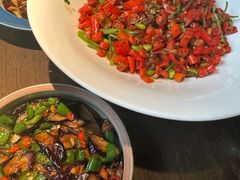 -西郊八号·山野江西菜(开发区店)