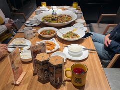 -新太二·鲜料川菜(智慧城广百店)