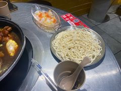 -辛森家猪蹄火锅(台东店)