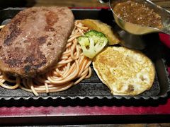 -许榴香西餐厅(台东步行街店)