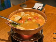 -云海肴·汽锅鸡·云南菜(苏州中心店)