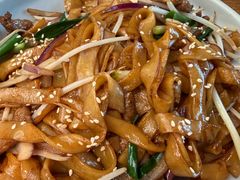 -潮粥荟·潮汕砂锅粥(槐房万达店)
