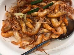 -上海精菜馆(虎踞关店)