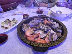 -巧克力渔家.小船海鲜家常菜(三浴场店)